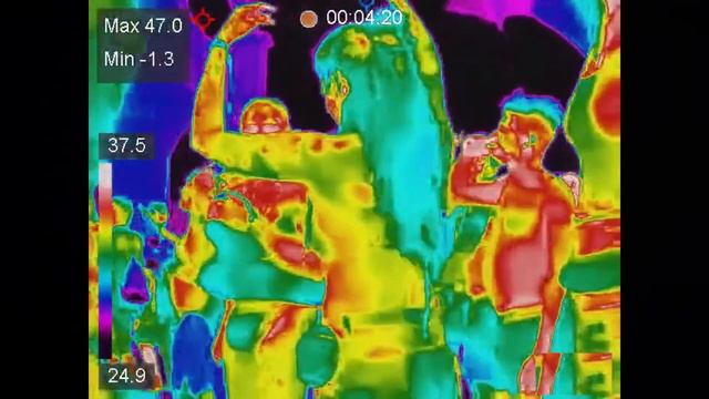 Out of Orbit & Sandman - The new world смотреть онлайн