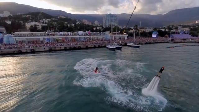 Крым Ялта 12 06 2014 смотреть онлайн