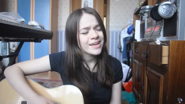 Трофим - блюз-разлука (версия аракс - по берегам разлуки) cover смотреть онлайн