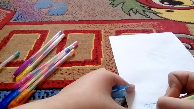 Ручки из фикс прайс за 50руб а на али 100! смотреть онлайн