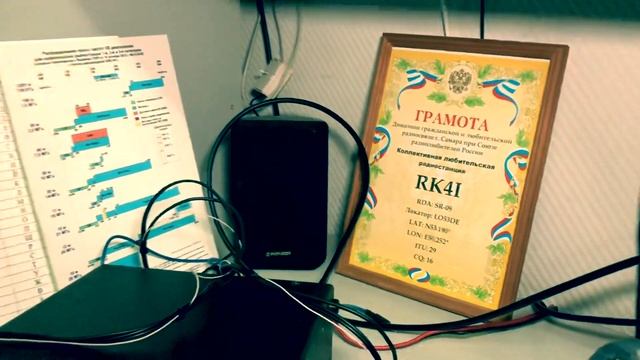 Каперник - R4HF о радиосвязи и радиолюбителях. смотреть онлайн