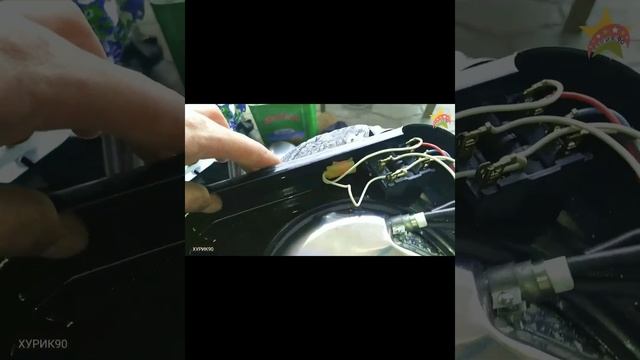 заводской подключение плитка одинарная мечта как подключить ремонт бытовая техника хурик 90 смотреть онлайн
