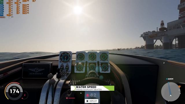 The Crew 2 - RTX 2070 Performance Test (1080p - 1440p) смотреть онлайн