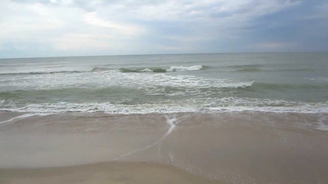 Какое 😉 оно, море 🌊 5 сентября 2020 г. ! смотреть онлайн
