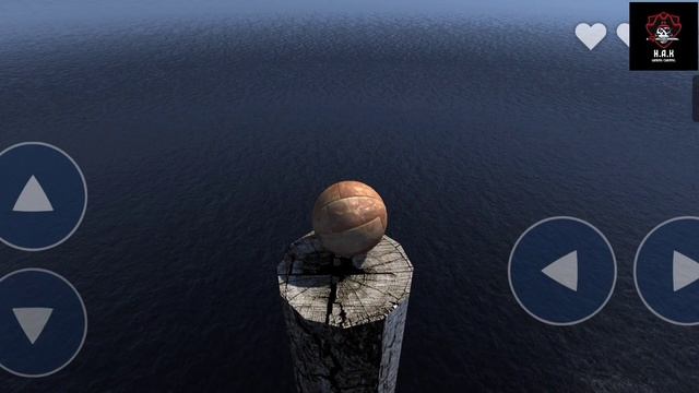 Extreme Balance 3 | Level 34 | Epic Challenge By H.A.K GAMING #gaming #gameplay #gamestream