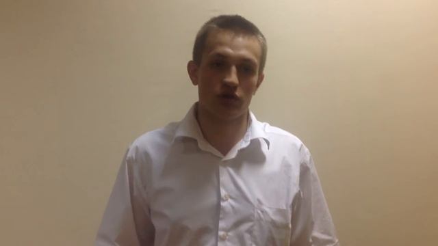 Почему я работаю в Клубе "Мафия СПб" - Иван Сашин смотреть онлайн