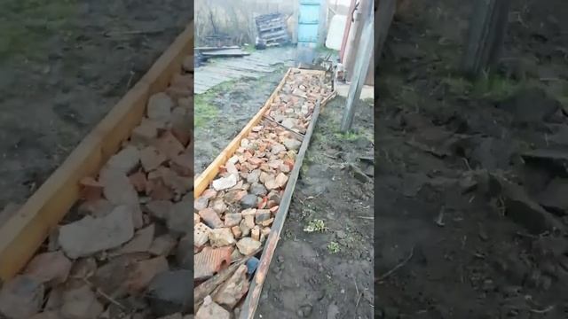 Садовая Дорожка в доме за 2000 рублей смотреть онлайн