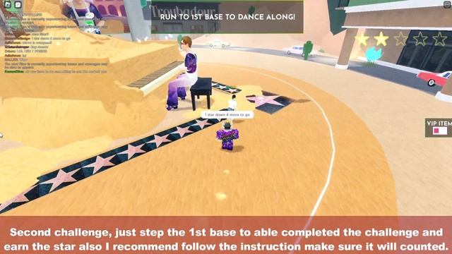 [Roblox Event 2022] How to get all of the Elton John - Concert Aura in Beyond The Yellow Brick Road смотреть онлайн