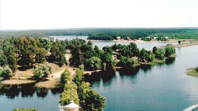 Khibla Gerzmava (Хибла Герзмава) - How fair this spot (Здесь хорошо) смотреть онлайн