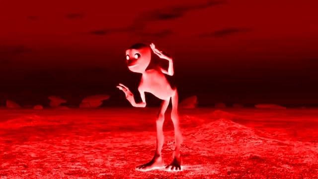 El Chombo - Dame tu cosita - backwards смотреть онлайн