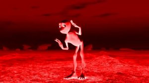 El Chombo - Dame tu cosita - backwards