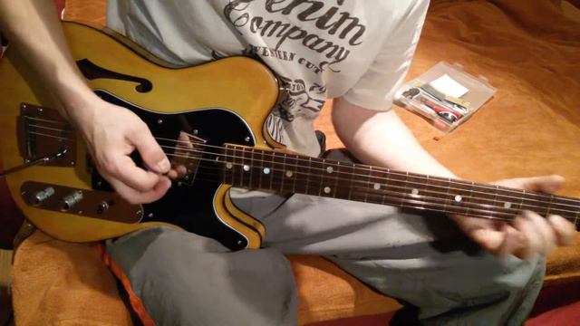 Jolana Iris - TEST смотреть онлайн