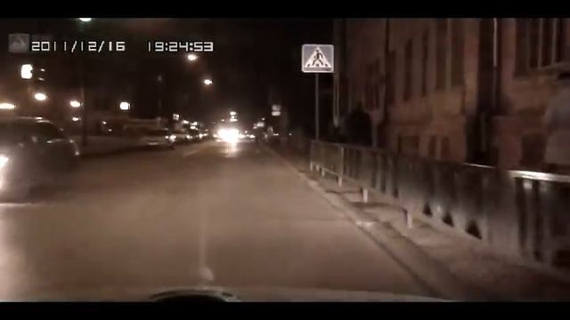 Пешеход-Дебилойд!.MPG смотреть онлайн