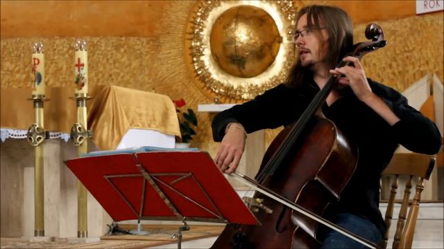 Oprawa muzyczna ślubów: Hallelujah L. Cohen- Roch Dobrowolski смотреть онлайн