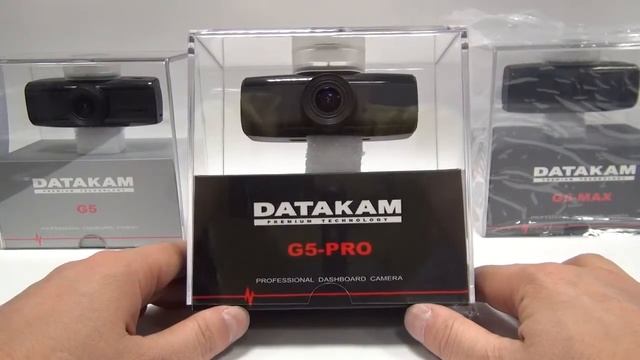 НОВАЯ ЛИНЕЙКА ВИДЕОРЕГИСТРАТОРОВ DATAKAM G5 смотреть онлайн