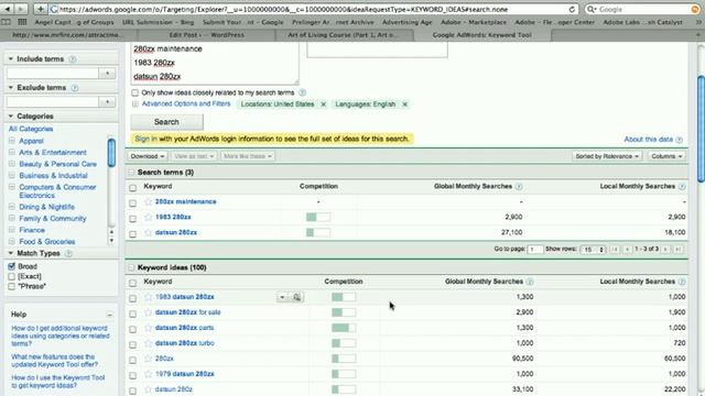 WordPress: Choosing A Blog Article Topic смотреть онлайн