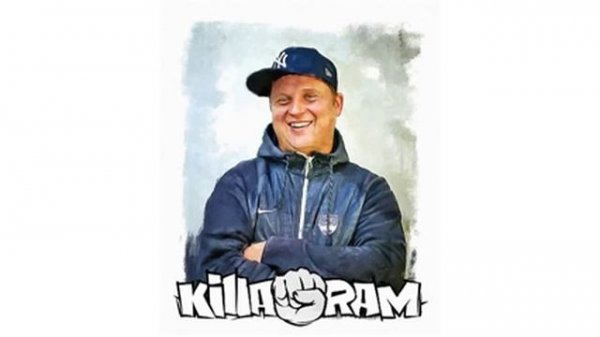 Killagram — Хащ Хащ (Килограмм — Дед Афанасий)