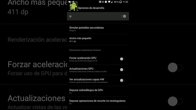 Cómo poner la interfaz de cualquier móvil Android en blanco y negro смотреть онлайн