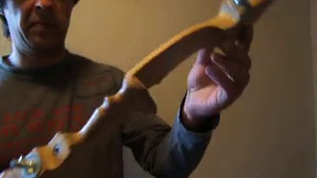 Кибить для лука.AVI смотреть онлайн