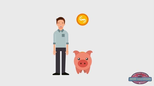 The Fire House Stove Shoppe Service Campaign смотреть онлайн