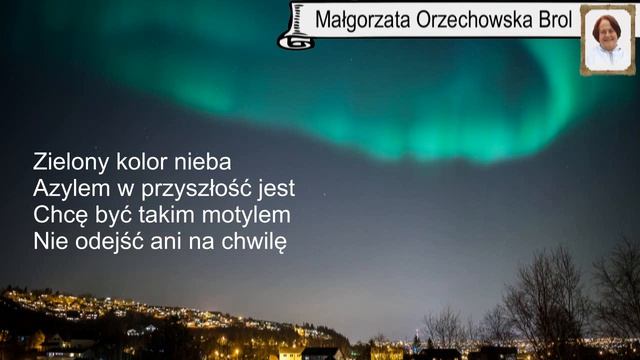 Wiersze, miniatury poetyckie, tematyczne. Do zdjęć. Lektor смотреть онлайн