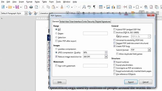 Free PDF File Create, Edit and convert on LibreOffice | LibreOffice awesome Tips and Tricks смотреть онлайн