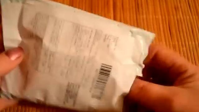 Покупки для творчества/+разное смотреть онлайн