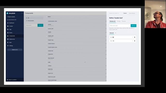 Matthias Glitzner-Zeis: Headless CMS for Magento using Hyvä and Storyblok смотреть онлайн
