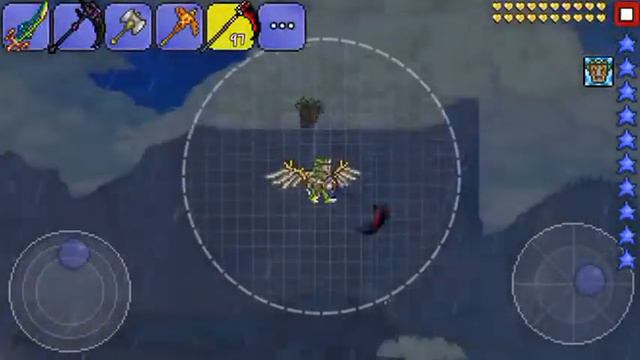 The syth a band item of TERRARIA if I can get like followers and subs I will be so grateful and y.. смотреть онлайн