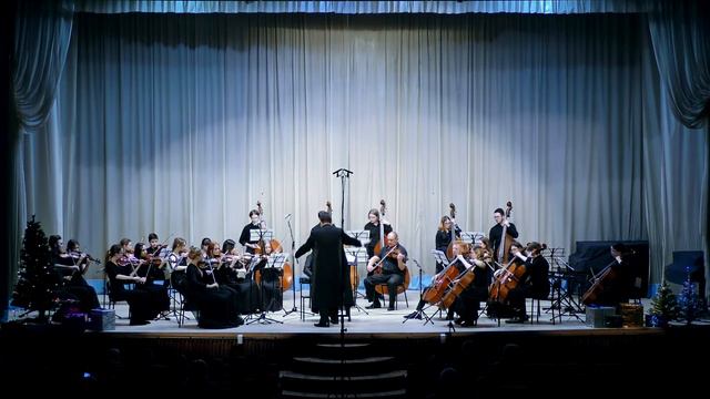 Эдвард Элгар - Элегия