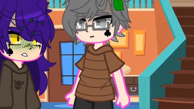 – Снова пил? || меме || ПикоКуро || нужна прода?