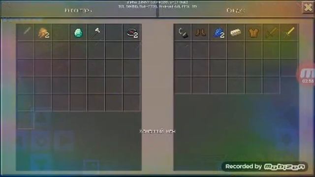 Майнкрафт-голодные игры (EnderBrais's и TheAlexda) смотреть онлайн