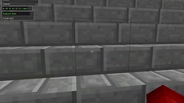 Создал свой сервер Minecraft V1 5 2