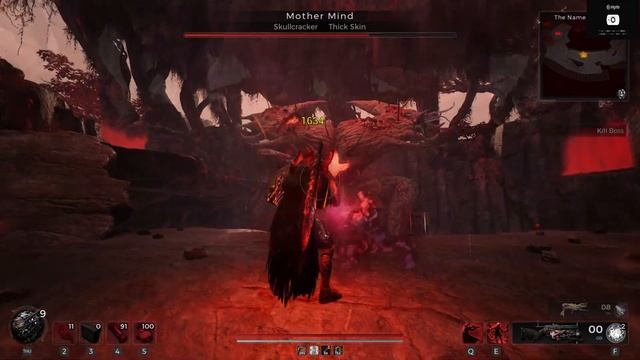 REMNANT 2 - HIGH DAMAGE SPOREBLOOM BUILD 10,000 WEAKSPOT DAMAGE смотреть онлайн