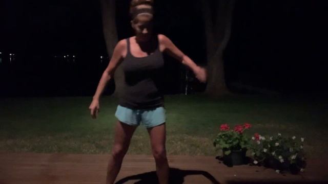 The Git Up Home Dance Video-Blanco Brown смотреть онлайн