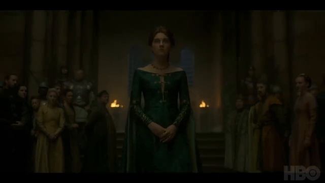 Дом дракона: Игра престолов - 1-й сезон - Сериал (2022) - Трейлер.mp4 смотреть онлайн