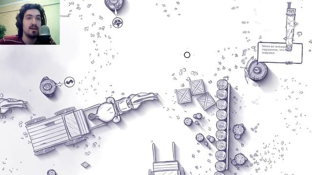 Стрим - 12 is Better Than 6 | ПРОШЛОЕ ГЛАВНОГО ГЕРОЯ #2 смотреть онлайн