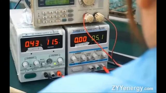 3000W 12v To 220v Battery Inverter