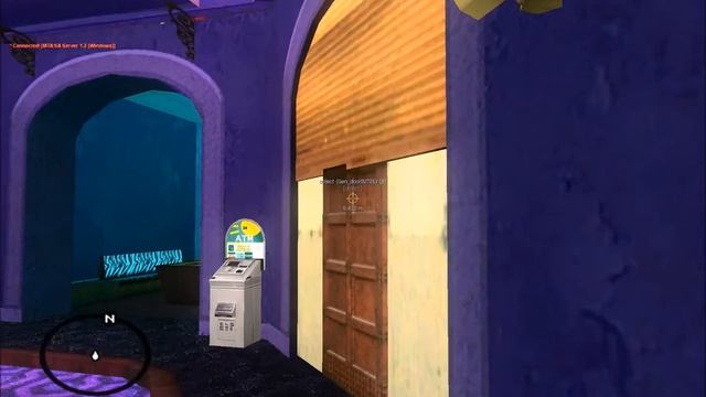 Новый Jizzy by Snip3R[just-rp.ru] смотреть онлайн