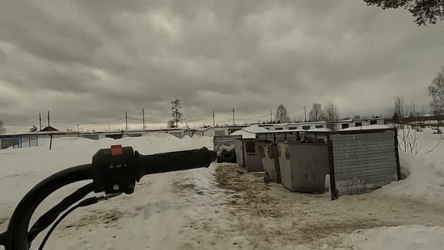 Скаут сафари 3. Первый выезд. Восторг!!!!! смотреть онлайн