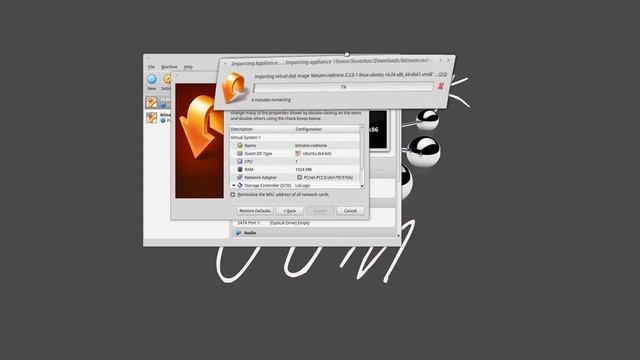 Redmine Project Management Tutorial Part 1 Installation смотреть онлайн