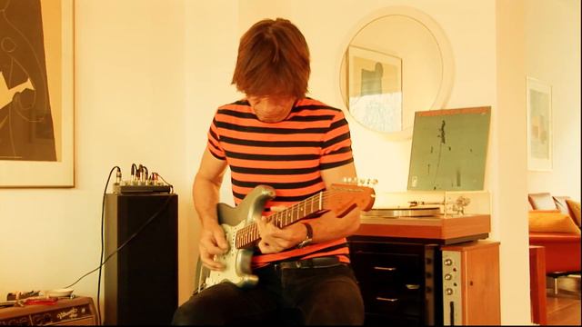 2016 Fender Custom Shop 1962 Stratocaster Relic, ice blue смотреть онлайн