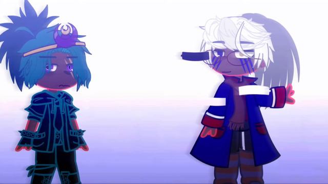 \\I forgot my name again//Error!sans\\+//Nightmare!sans\\ copyright :[ смотреть онлайн