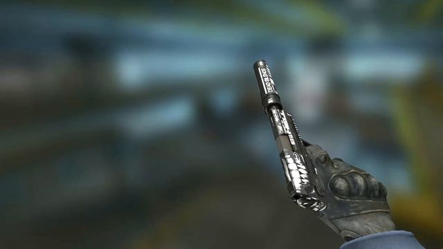 CLEAN €4 CRAFT!! USP-S Ticket to Hell смотреть онлайн