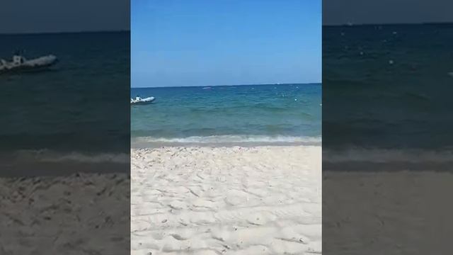 Тунис. Эль Муради бич смотреть онлайн