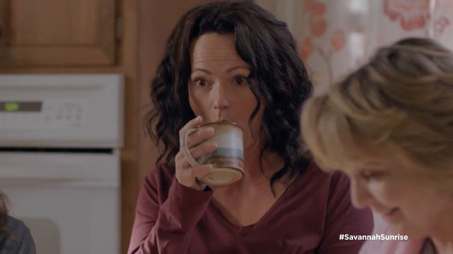 Savannah Sunrise | First Look смотреть онлайн