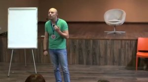 Михаил Филяев "Ревность, вина и обида: методы работы PSY2\0"