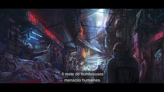 Starfield – Les systèmes coloniaux смотреть онлайн