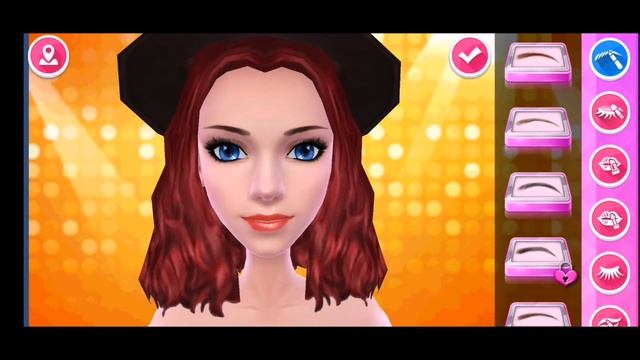 Супермодель (покори подиум) смотреть онлайн