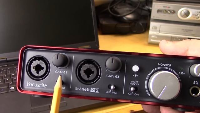 Setting up a PC as an amp simulator (updated) смотреть онлайн